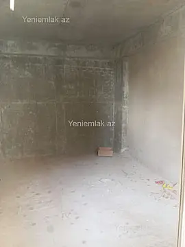 Satılır 3 otaqlı yeni tikili 133 m²