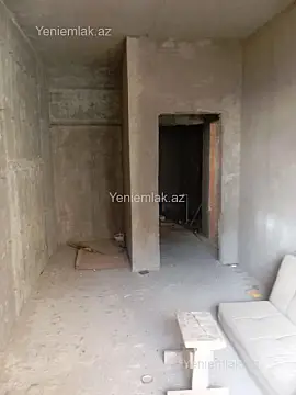 Satılır 3 otaqlı yeni tikili 133 m²
