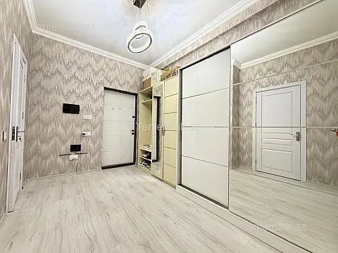Satılır 2 otaqlı yeni tikili 72 m² — Bakı, Yasamal 2 otaq 72.00 m²