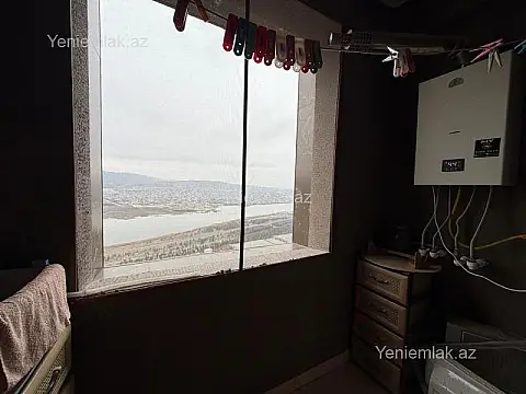 Satılır 2 otaqlı yeni tikili 72 m²