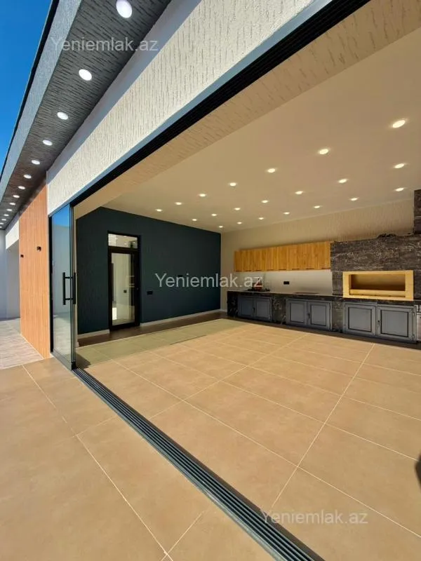 Satılır 4 otaqlı həyət evi 170 m²
