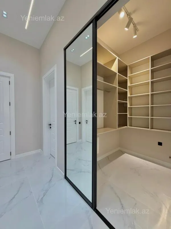 Satılır 4 otaqlı həyət evi 170 m²