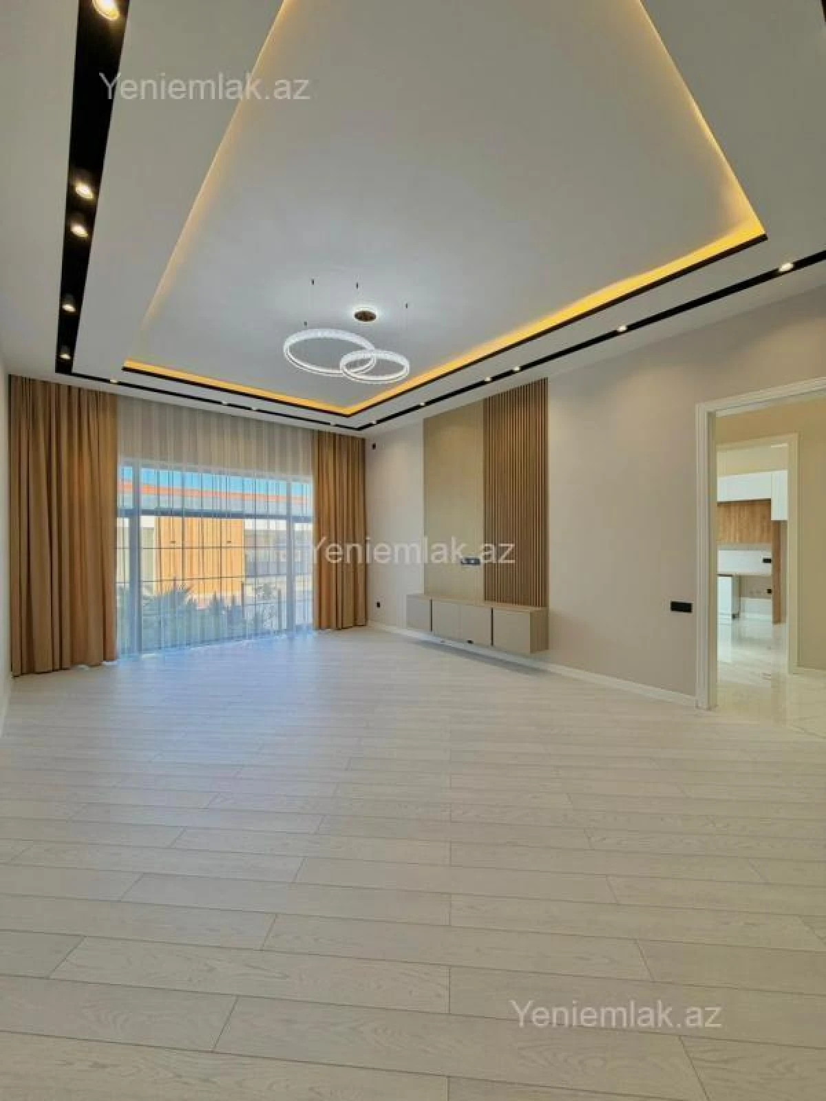 Satılır 4 otaqlı həyət evi 170 m²