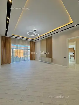 Satılır 4 otaqlı həyət evi 170 m²