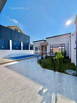 Satılır 4 otaqlı həyət evi 170 m²