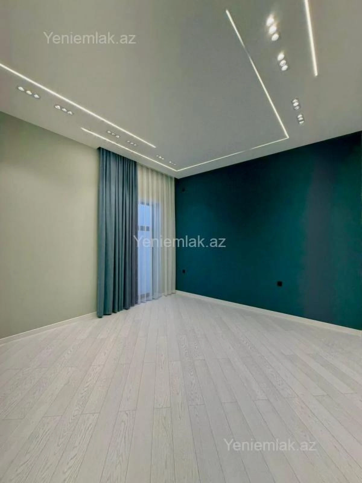 Satılır 4 otaqlı həyət evi 170 m²