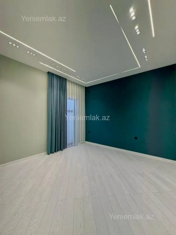 Satılır 4 otaqlı həyət evi 170 m²
