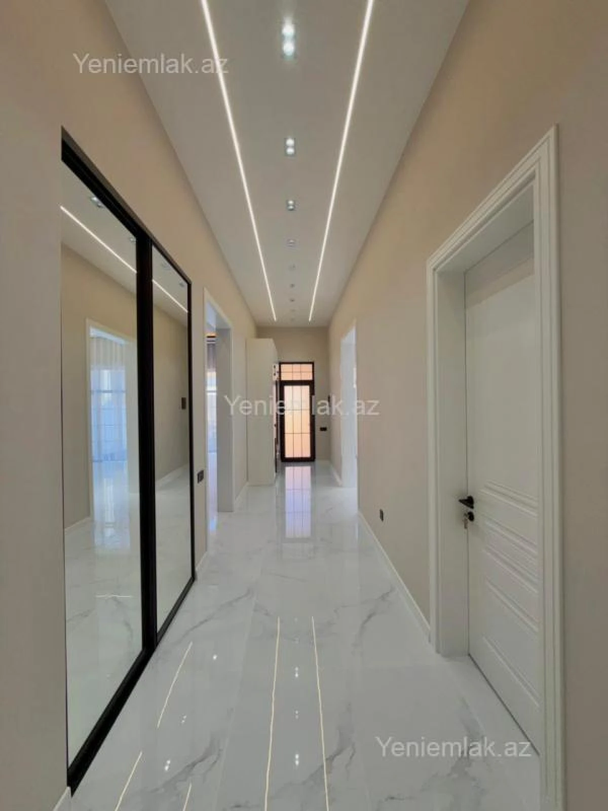 Satılır 4 otaqlı həyət evi 170 m²
