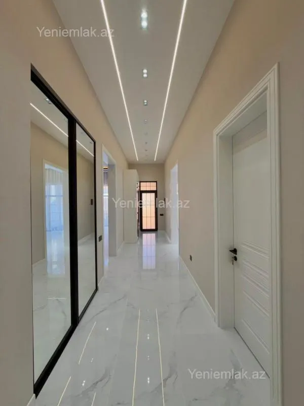 Satılır 4 otaqlı həyət evi 170 m²