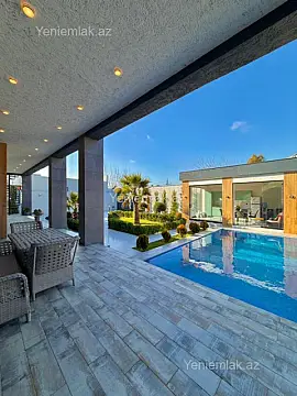 Satılır 5 otaqlı həyət evi 230 m²