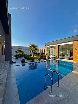 Satılır 5 otaqlı həyət evi 230 m²