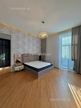 Satılır 5 otaqlı həyət evi 230 m²