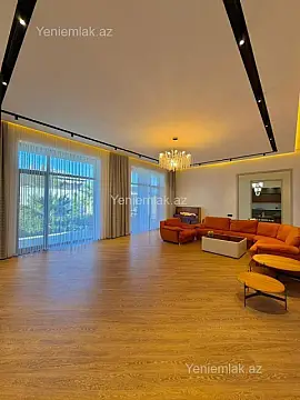 Satılır 5 otaqlı həyət evi 230 m²