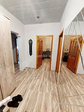 Satılır 2 otaqlı köhnə tikili 58 m²