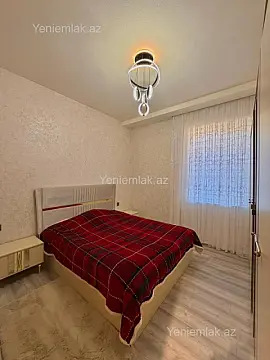 Satılır 4 otaqlı həyət evi 170 m²