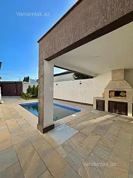 Satılır 4 otaqlı həyət evi 170 m²