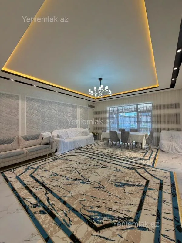 Satılır 4 otaqlı həyət evi 170 m²