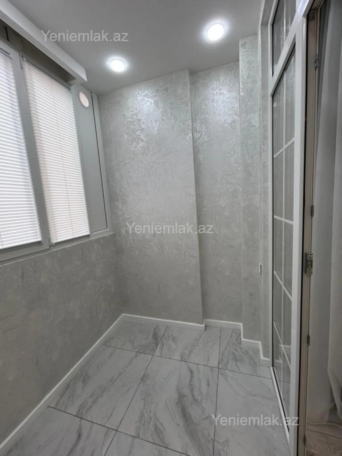 Satılır 2 otaqlı yeni tikili 49 m²