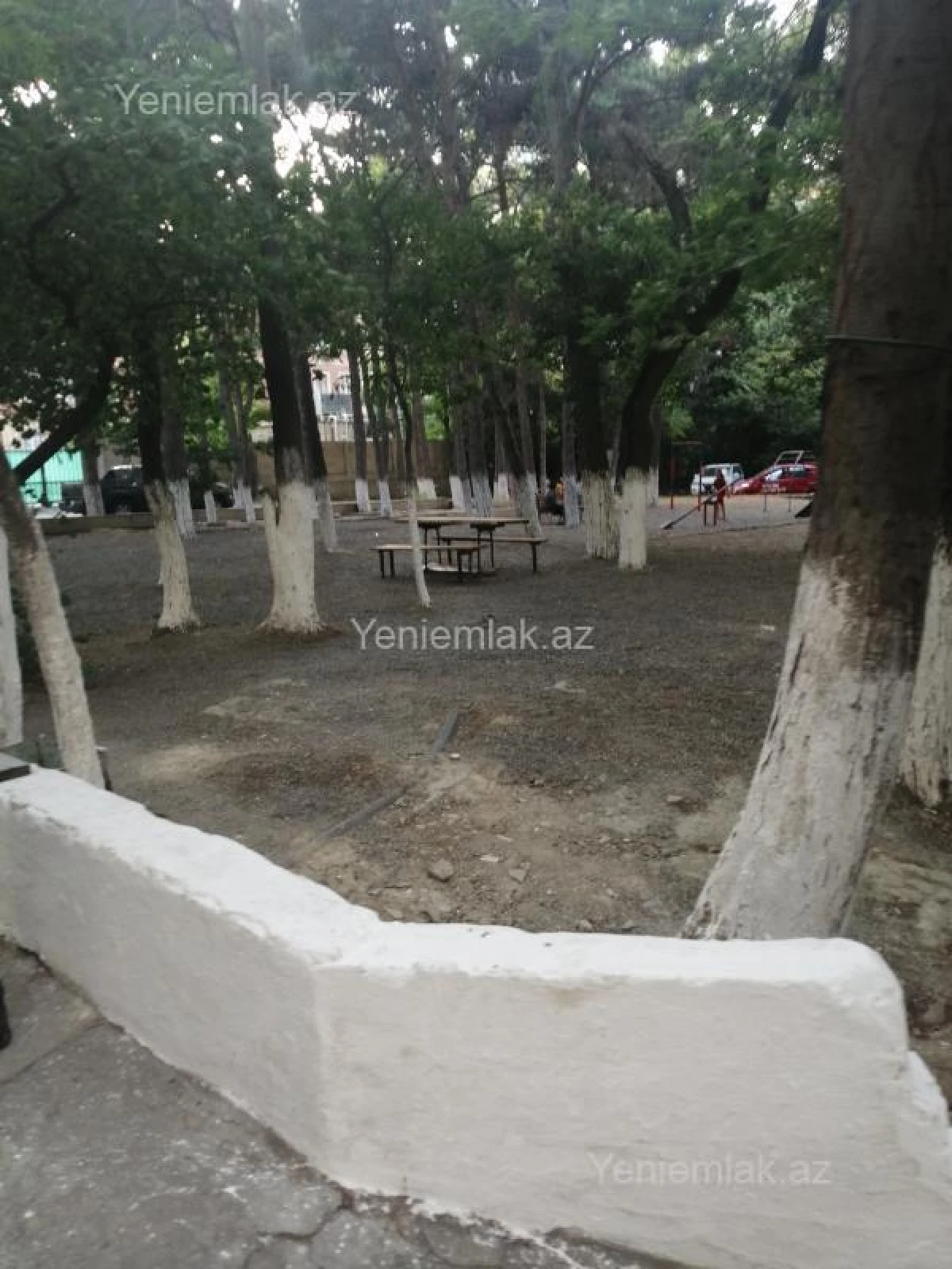 Satılır 1 otaqlı köhnə tikili 35 m²