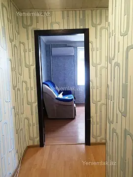Satılır 1 otaqlı köhnə tikili 35 m²