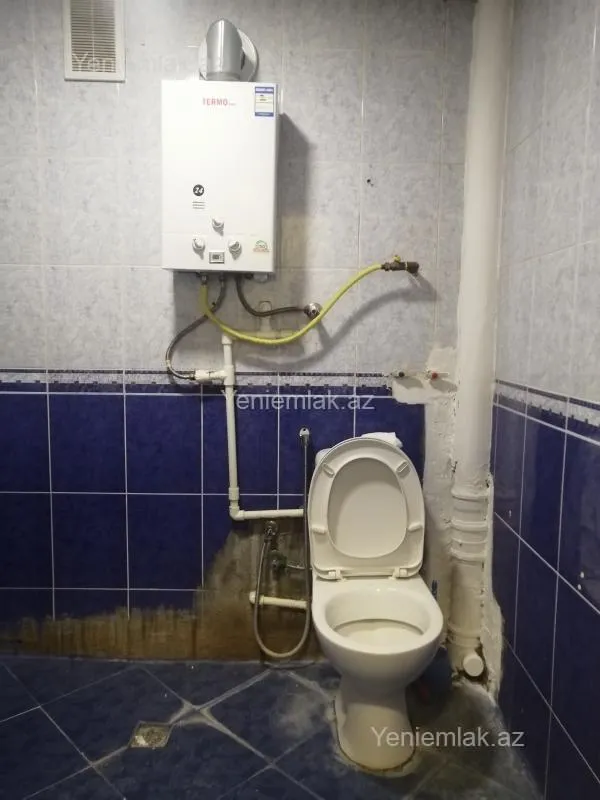 Satılır 1 otaqlı köhnə tikili 35 m²