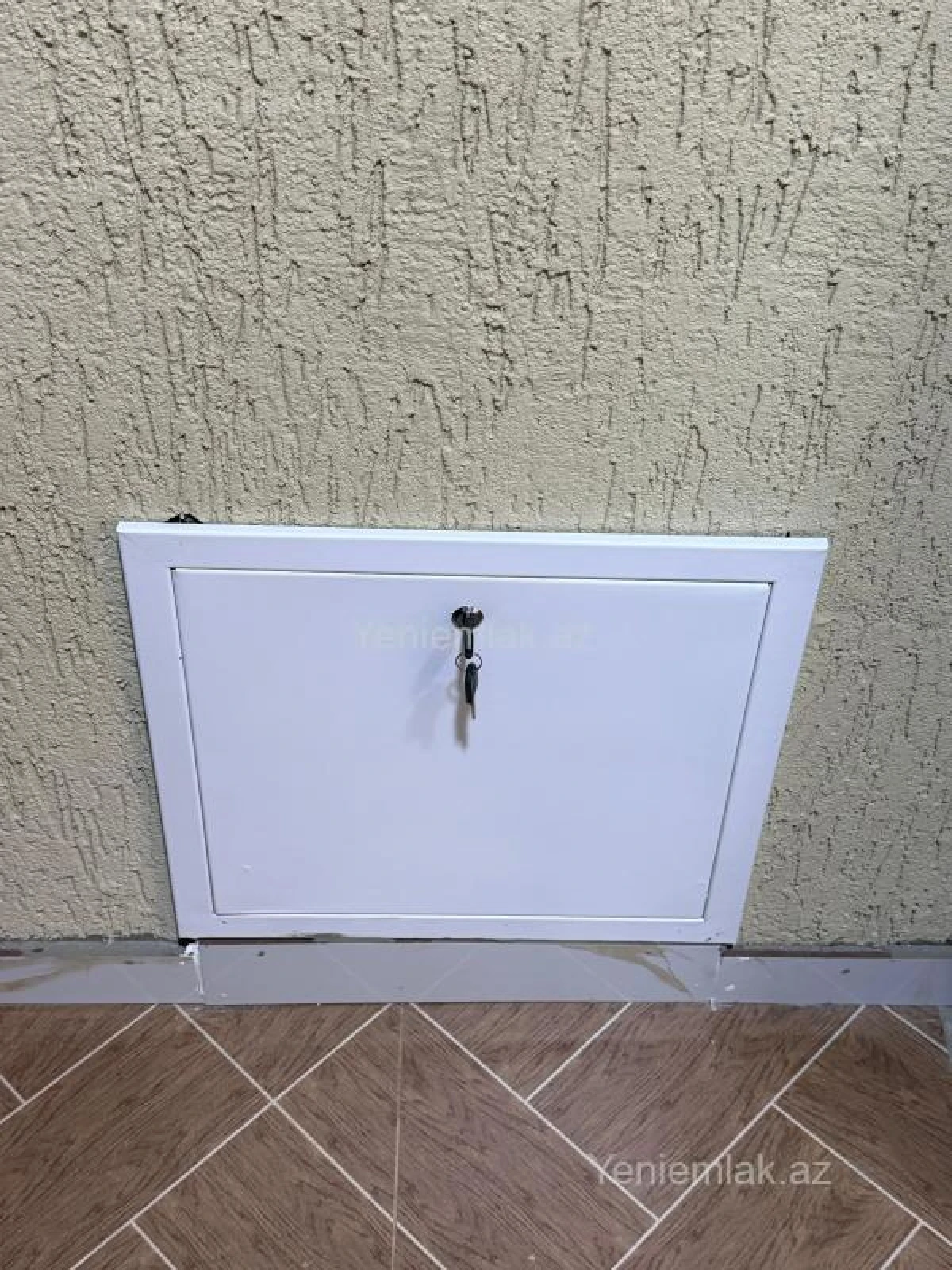 Satılır 2 otaqlı yeni tikili 50 m²