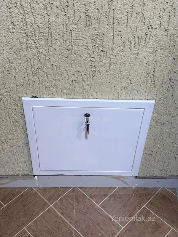 Satılır 2 otaqlı yeni tikili 50 m²