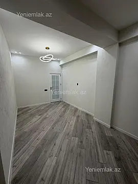 Satılır 2 otaqlı yeni tikili 50 m²