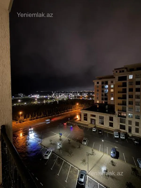 Satılır 2 otaqlı yeni tikili 50 m²