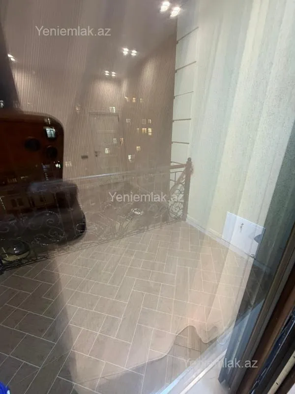 Satılır 2 otaqlı yeni tikili 50 m²