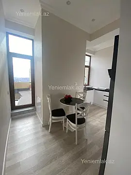 Satılır 3 otaqlı yeni tikili 130 m²