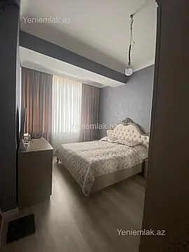Satılır 3 otaqlı yeni tikili 130 m²