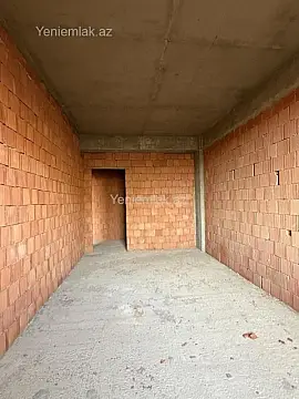 Satılır 2 otaqlı yeni tikili 75 m²