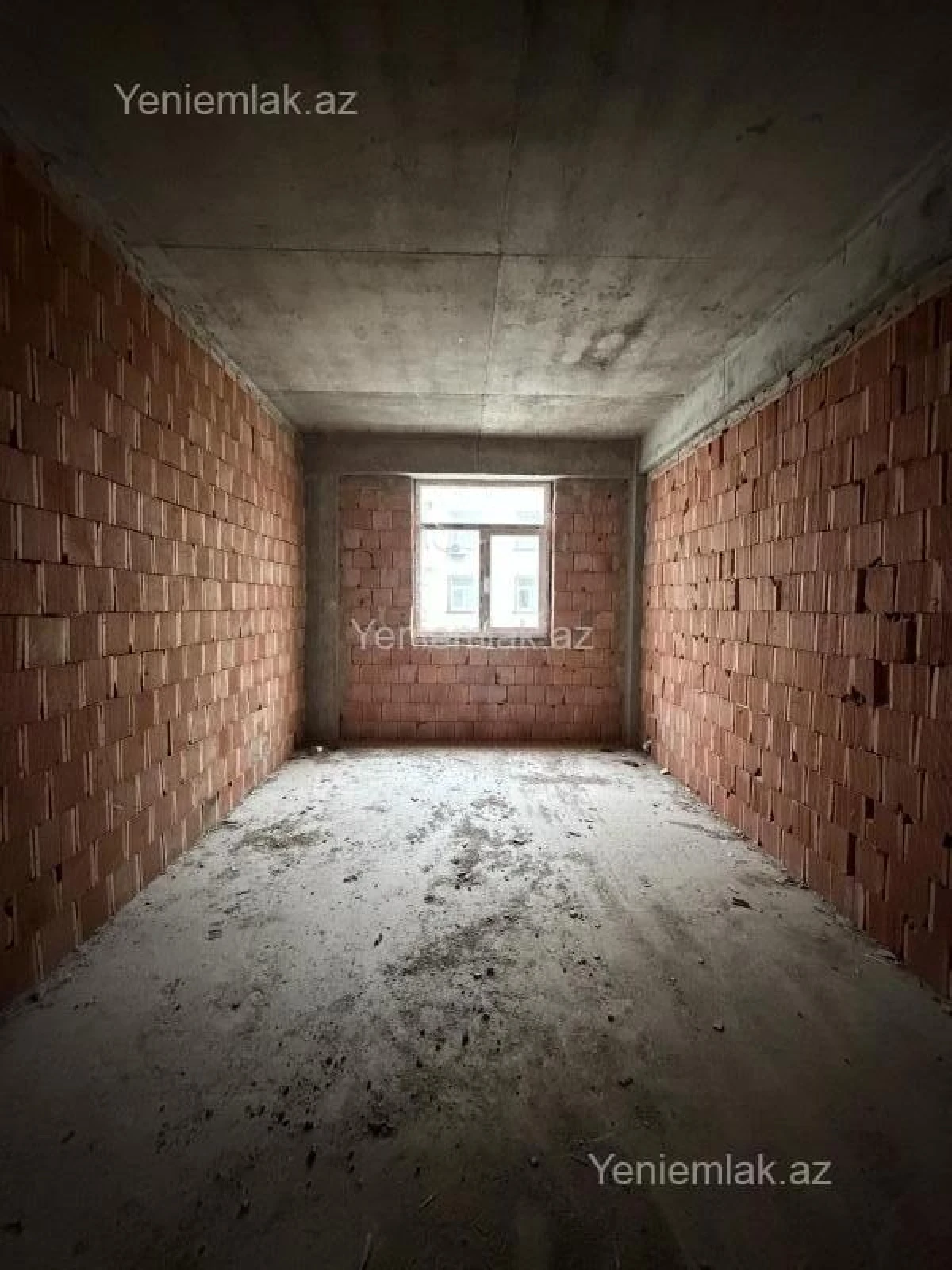 Satılır 2 otaqlı yeni tikili 75 m²