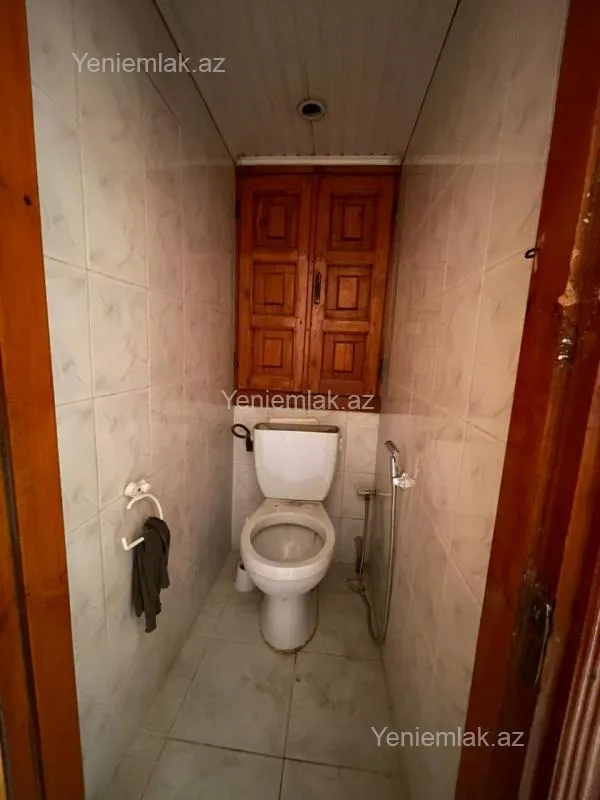 Satılır 3 otaqlı köhnə tikili 65 m²