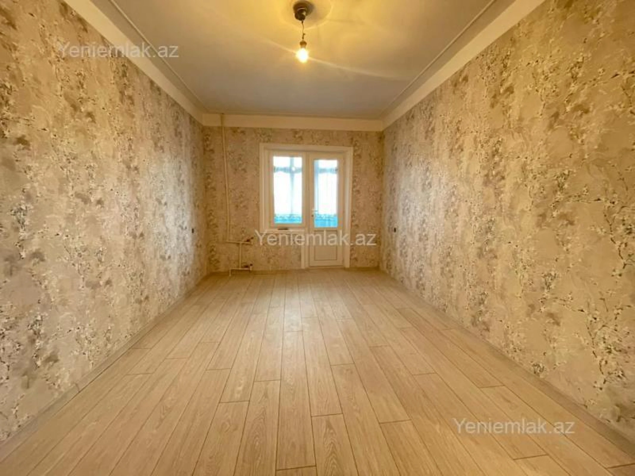 Satılır 3 otaqlı köhnə tikili 65 m²