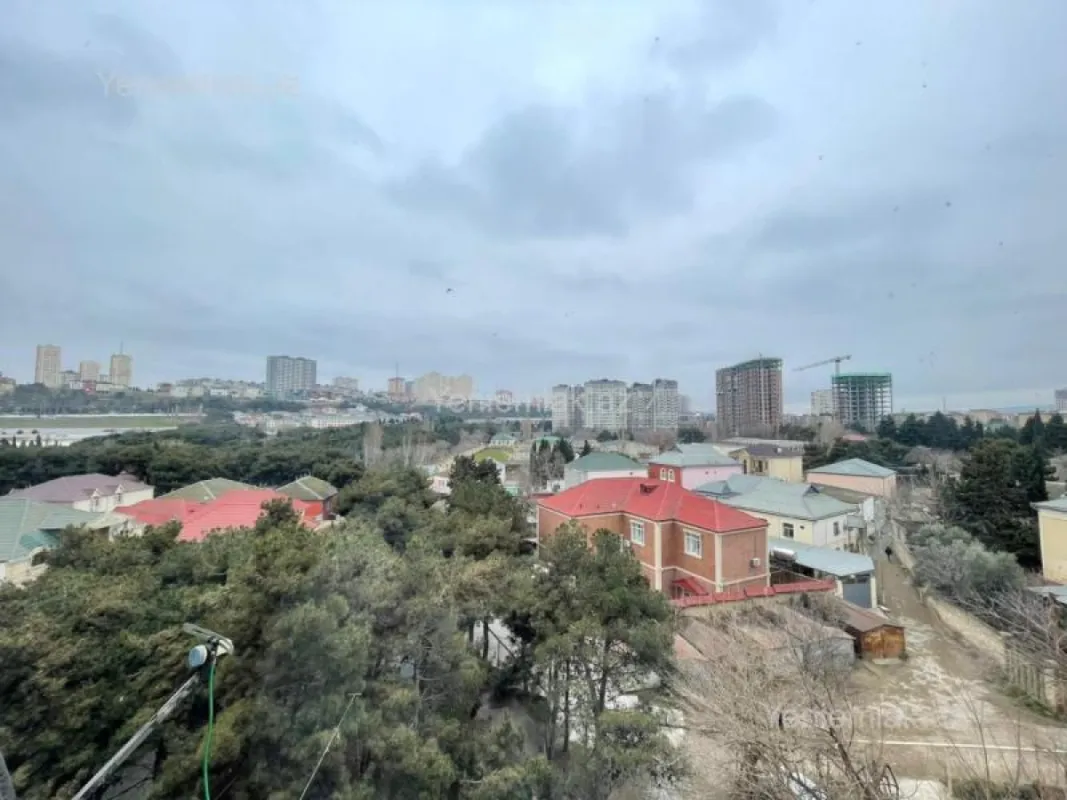 Satılır 3 otaqlı köhnə tikili 65 m²