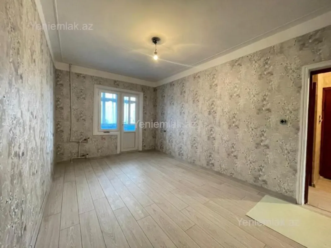Satılır 3 otaqlı köhnə tikili 65 m²