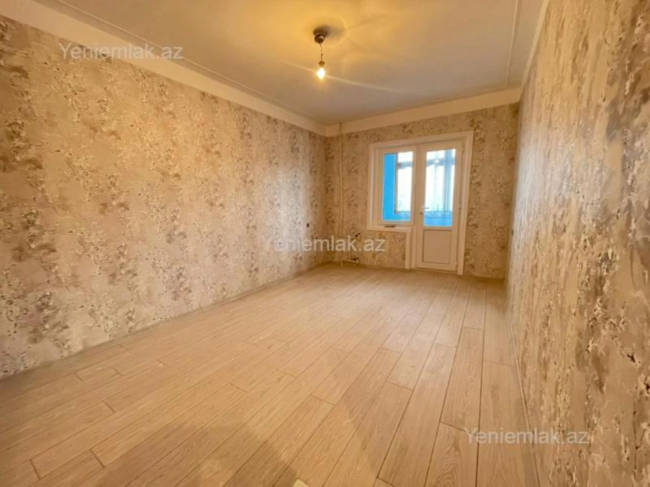 Satılır 3 otaqlı köhnə tikili 65 m²