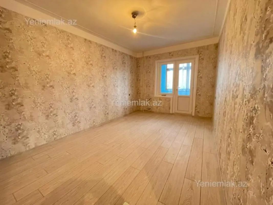 Satılır 3 otaqlı köhnə tikili 65 m²