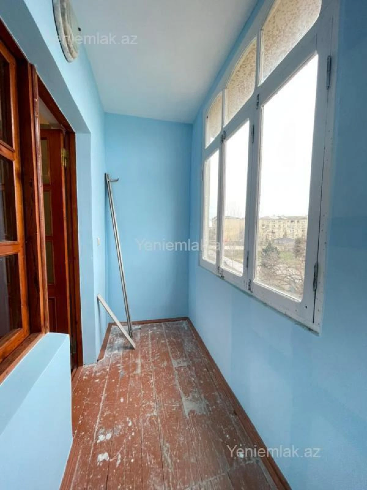 Satılır 3 otaqlı köhnə tikili 65 m²