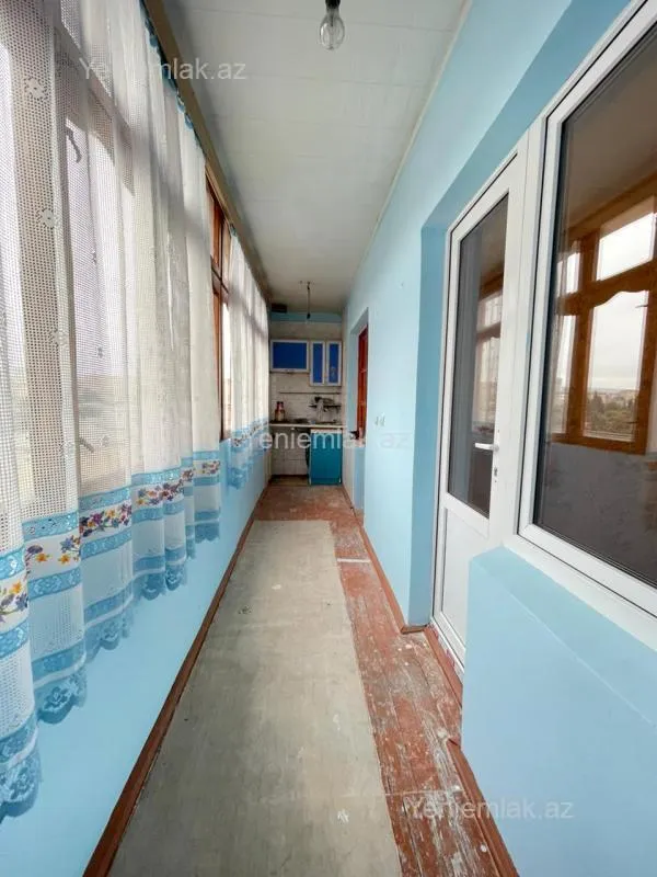 Satılır 3 otaqlı köhnə tikili 65 m²