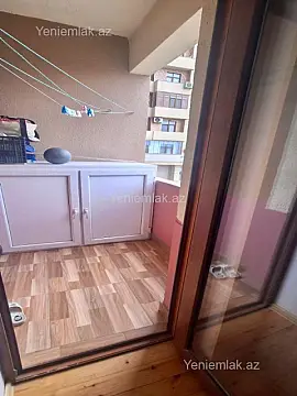 Satılır 2 otaqlı yeni tikili 64 m²