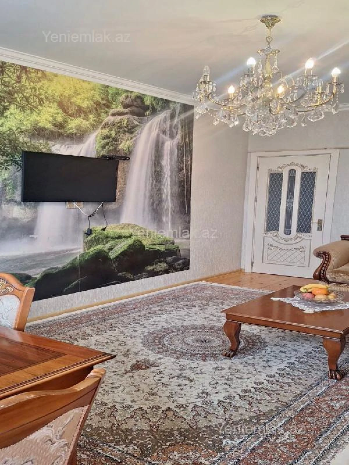 Satılır 2 otaqlı yeni tikili 64 m²