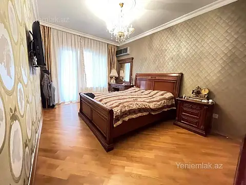 Satılır 3 otaqlı köhnə tikili 90 m²