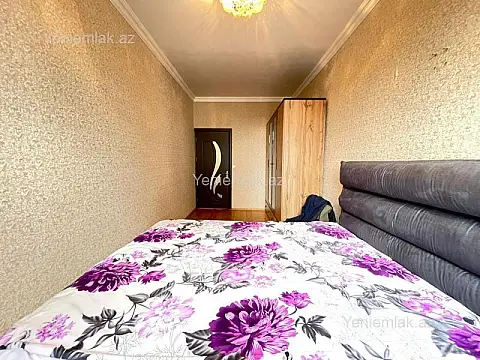 Satılır 3 otaqlı köhnə tikili 42 m²