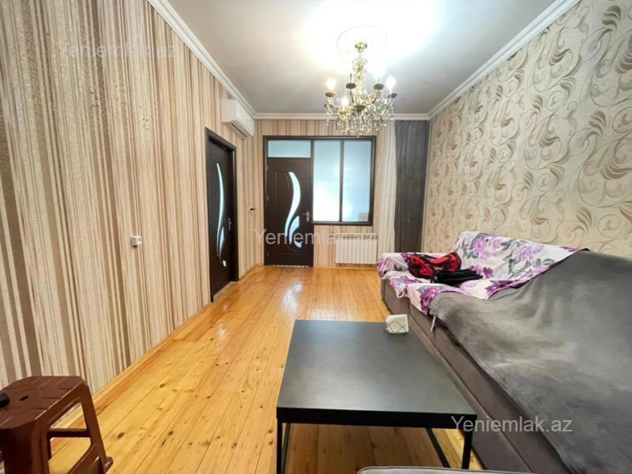 Satılır 3 otaqlı köhnə tikili 42 m²