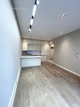 Satılır 3 otaqlı yeni tikili 70 m²