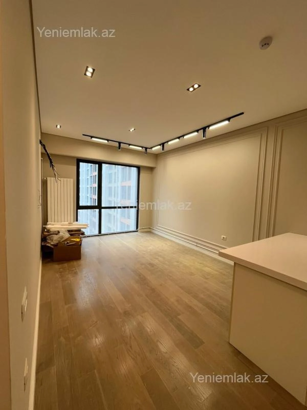 Satılır 3 otaqlı yeni tikili 70 m²