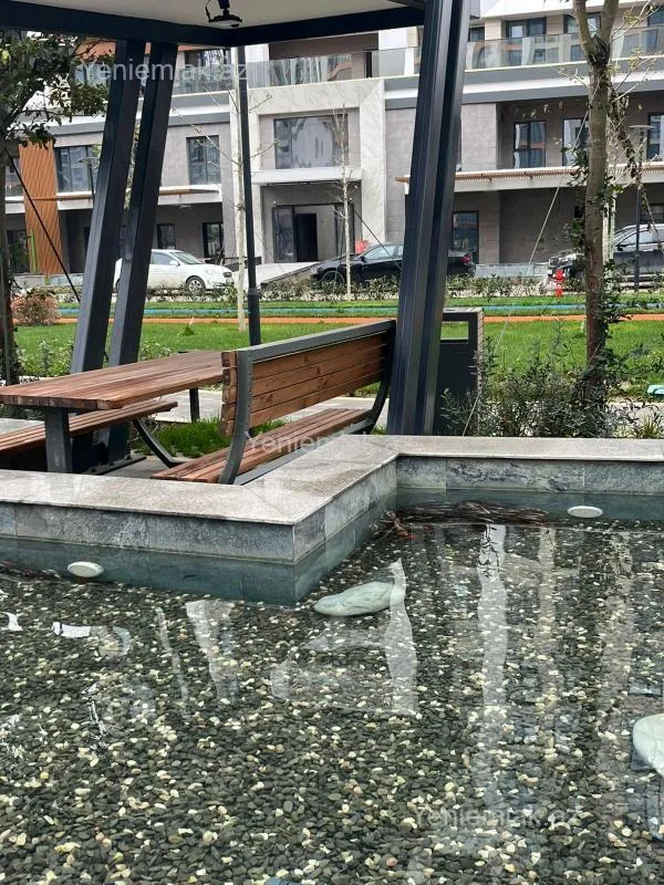 Satılır 3 otaqlı yeni tikili 70 m²